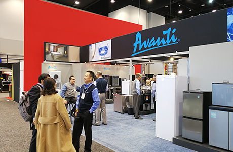 金環電器發展歷程