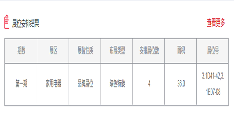 金秋十月廣交會(huì)，金環(huán)電器與您相約