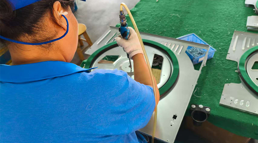 品質(zhì)贏得信賴，熱泵烘干機(jī)助力市場(chǎng)新突破