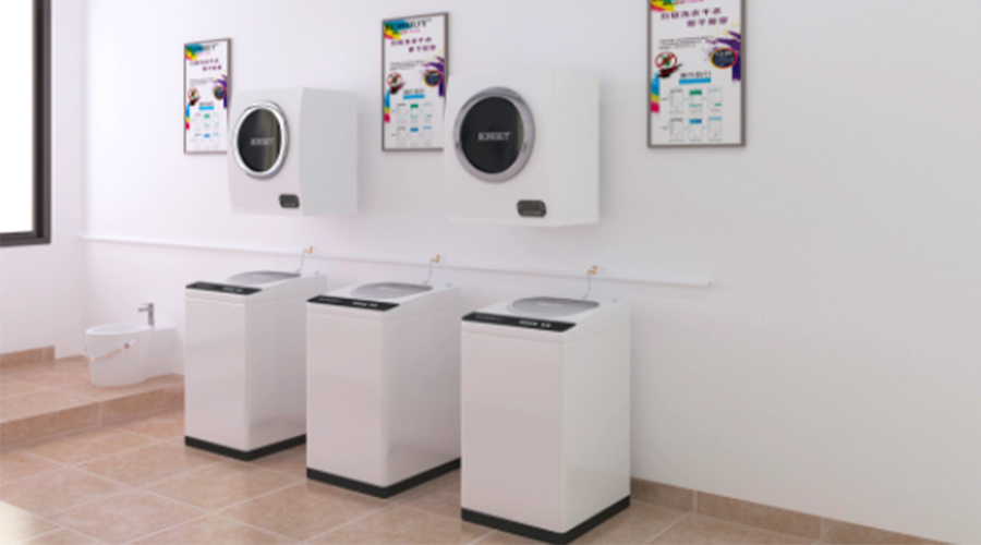 共享經濟快速發展！共享干衣機具備哪些優勢