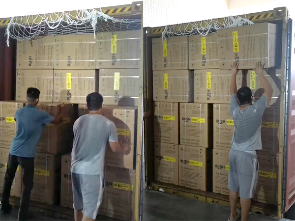 衣物烘干機 衣物烘干機