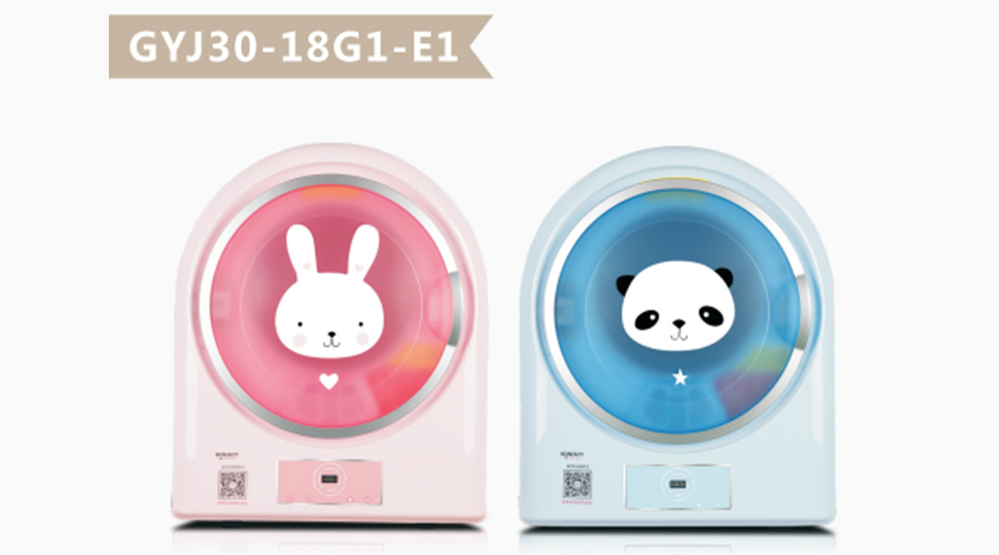 預(yù)防寶寶手足口病，兒童干衣機(jī)受寶媽們寵愛！