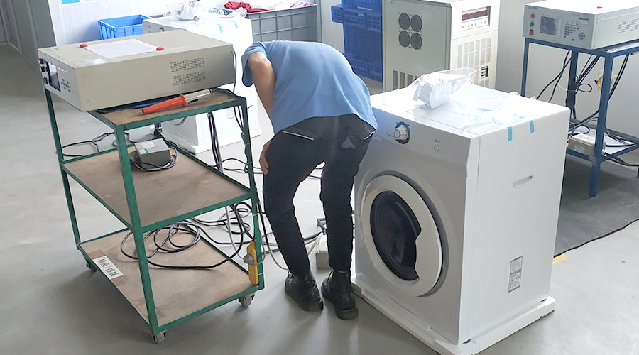 贊許有加！澳洲客戶Innotrics對衣物烘干機代工質量稱心滿意