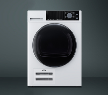 熱泵干衣機(jī) 熱泵干衣機(jī)