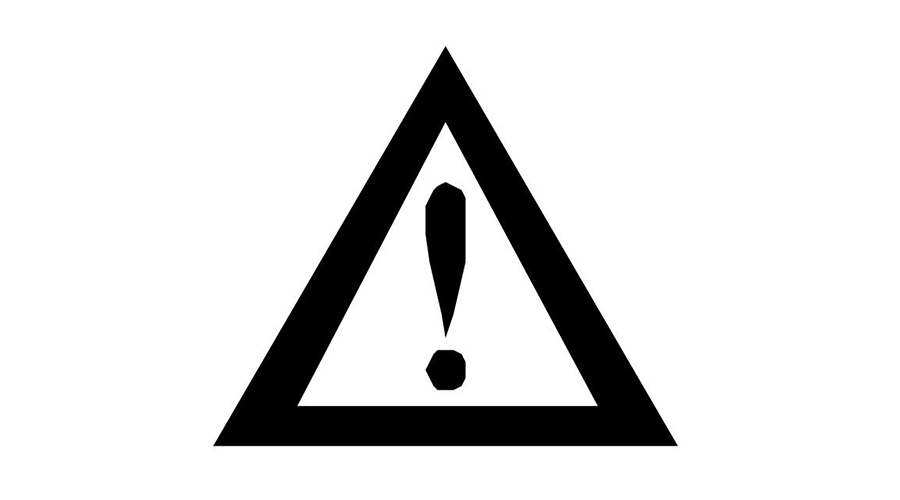 如何理解家用衣物烘干機(jī)上“警告符號”的特殊含義！