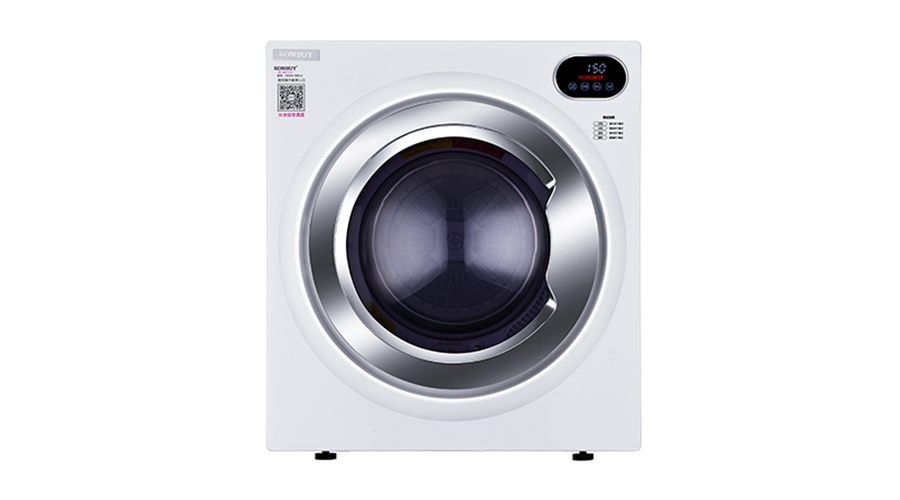 劉畊宏燃脂操火爆！衣物烘干機實現健身襪速干祛味