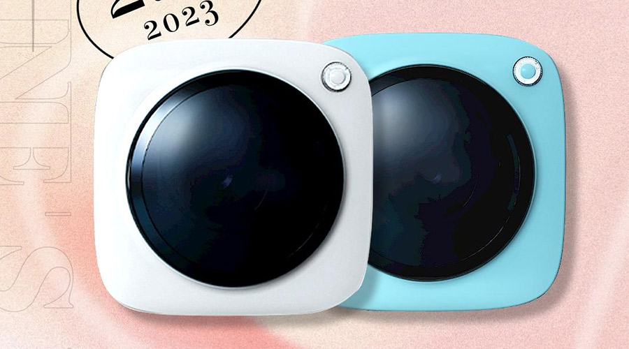 2.14情人節(jié)送禮選它！小型烘干機(jī)小家電助攻俘獲她芳心