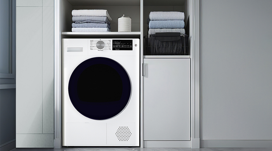 熱泵烘干機(jī)對(duì)環(huán)境影響如何？