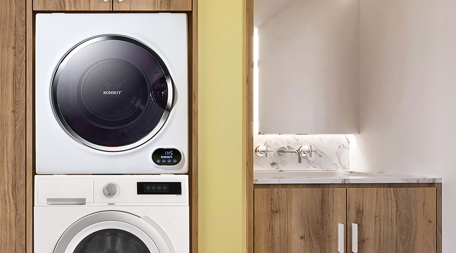 買(mǎi)直排式干衣機(jī)，千萬(wàn)不能忽略的一點(diǎn)