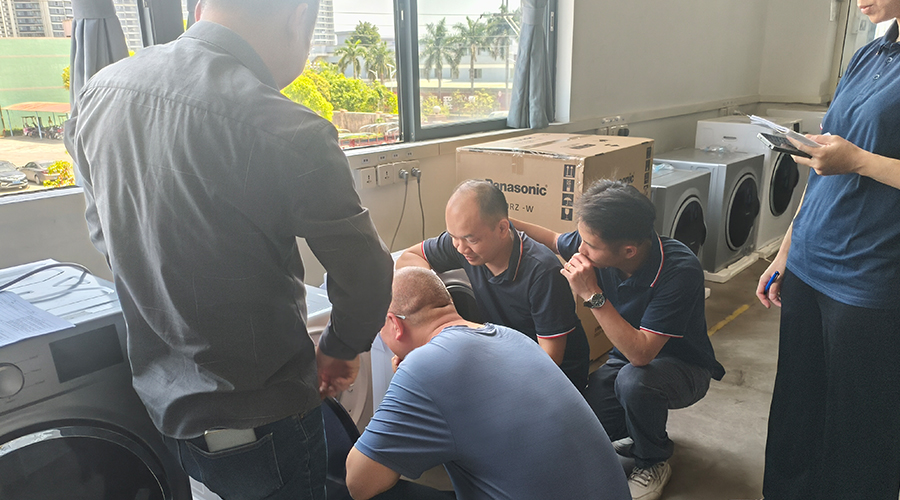 金環電器：以嚴謹出貨流程贏得全球客戶信賴