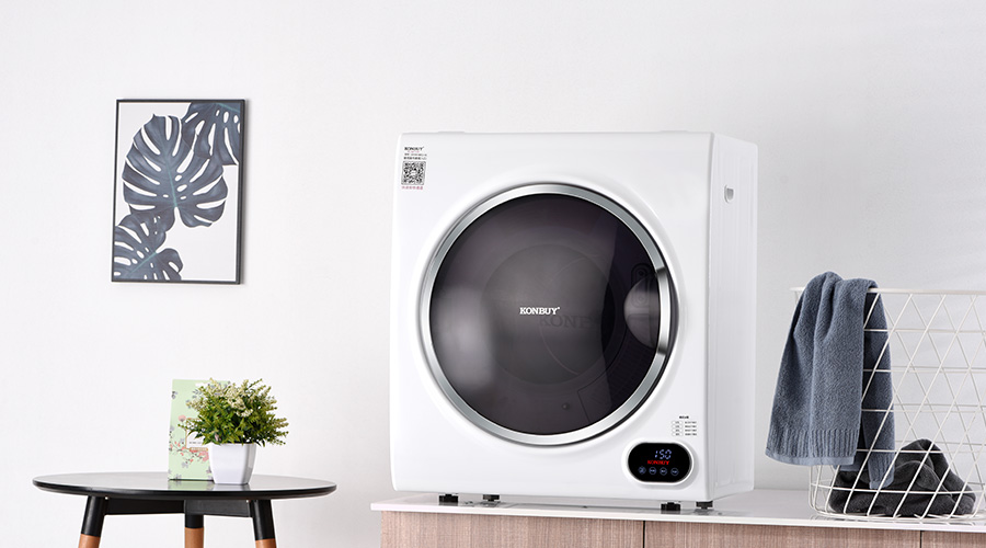 炎熱天氣出汗多！夏天使用衣物烘干機有什么好處？