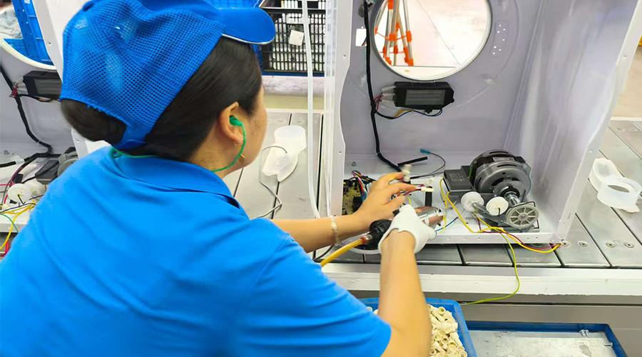 烘干機工廠 烘干機工廠