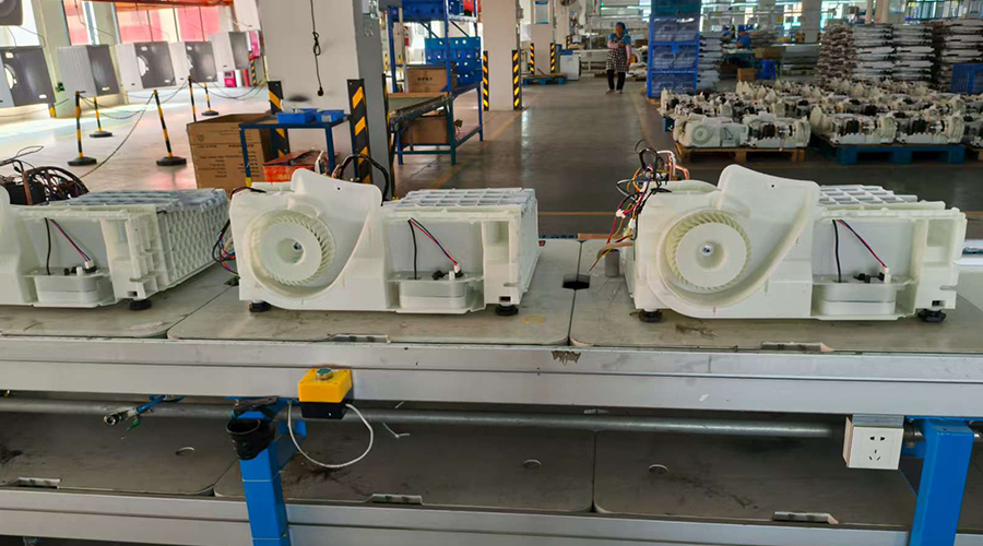 辨別真偽：如何選擇真正的熱泵烘干機