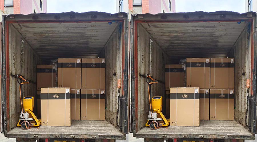 加急發(fā)貨！應(yīng)對(duì)客戶烘衣服烘干機(jī)電商銷售，確保庫(kù)存充足