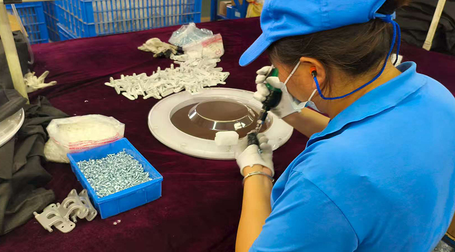 匠心智造，締造高性價(jià)比干衣機(jī)