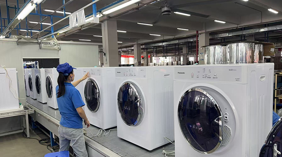 烘干機生產廠家的 RoHS 檢測報告指南