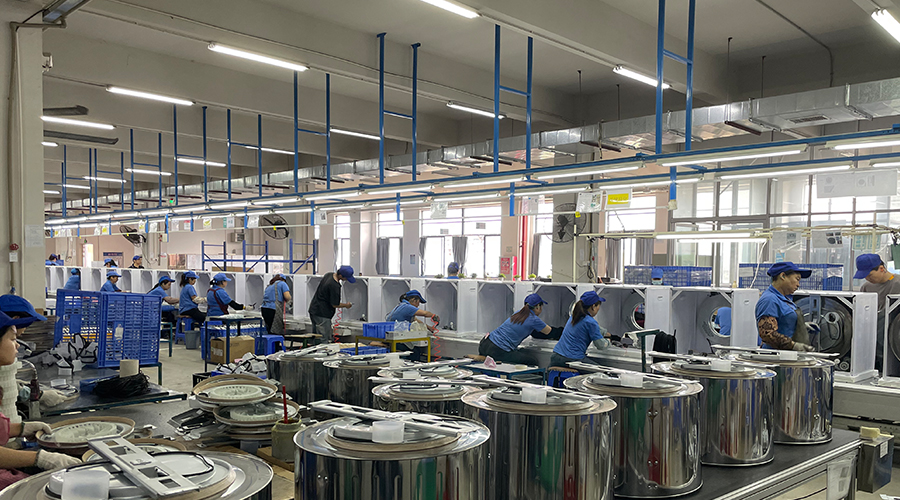 烘干機生產廠家 烘干機生產廠家