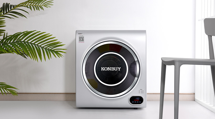 熱泵衣物烘干機(jī)需要排氣嗎？干衣機(jī)代工廠告訴你答案