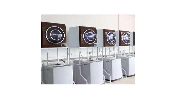 7公斤大型共享干衣機產品尺寸和烘干功率介紹