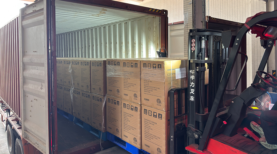 金環產品遠銷全球的奧秘