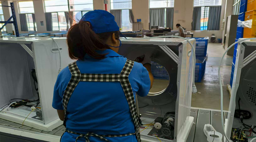 金環(huán)電器喜迎日本知名品牌審廠，深化合作新篇章