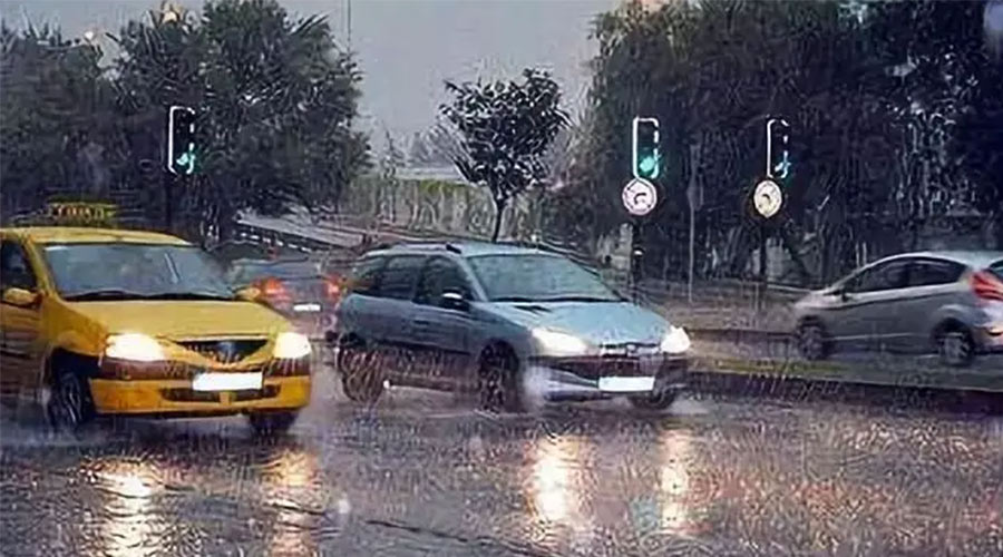 廣東大潑水天氣！小型烘干機除了速干衣物外，還有哪些優勢？