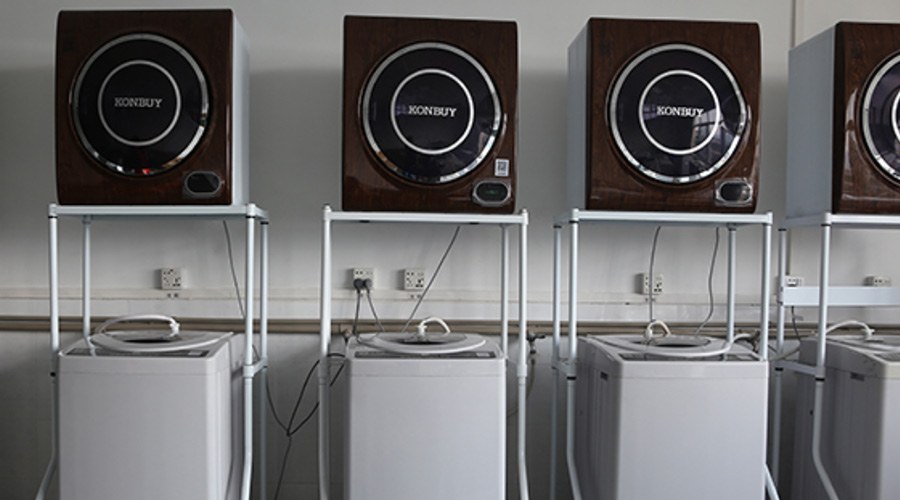 酒店共享干衣機可以給酒店帶來哪些好處？