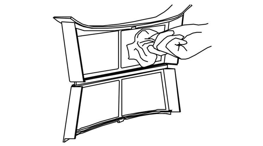 使用家用衣物烘干機時，要注意這些警示事項