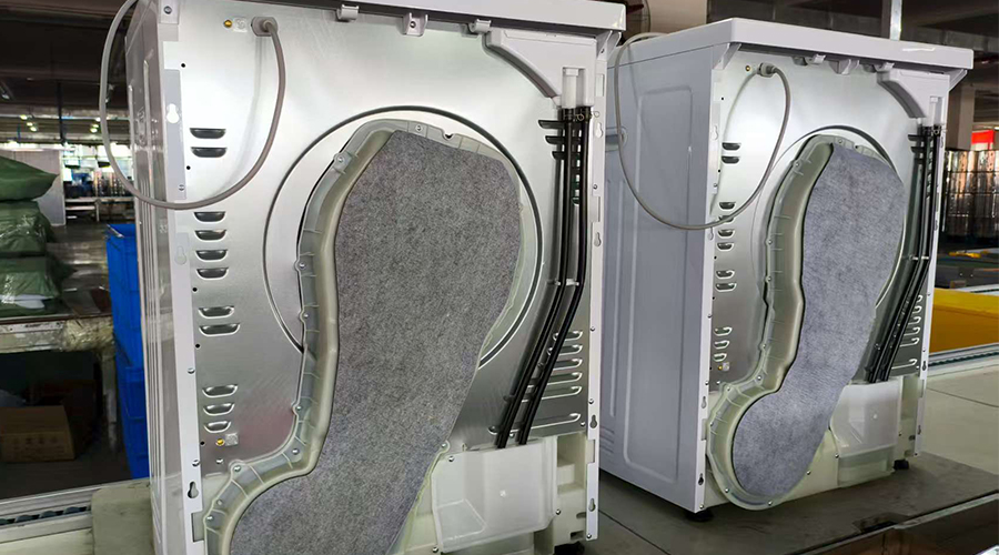 節能滾筒烘干的技術新徑