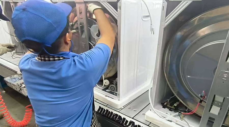 匠心鑄就品質(zhì)，顯著降低售后率的秘訣