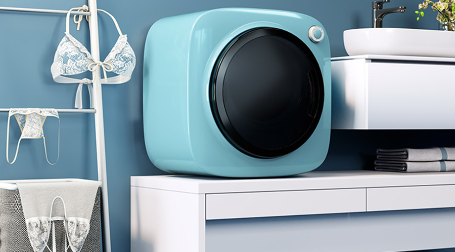 廣東回南天來了！內(nèi)衣干衣機如何攻破內(nèi)衣難干的窘境