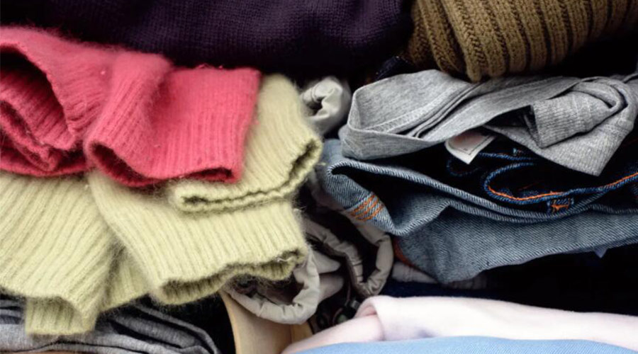 金環電器提醒  天冷穿上保暖衣物前要注意的事項