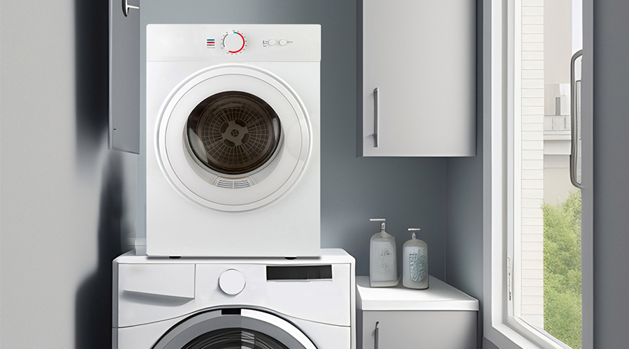 直排烘干機，品牌快速增量的利器