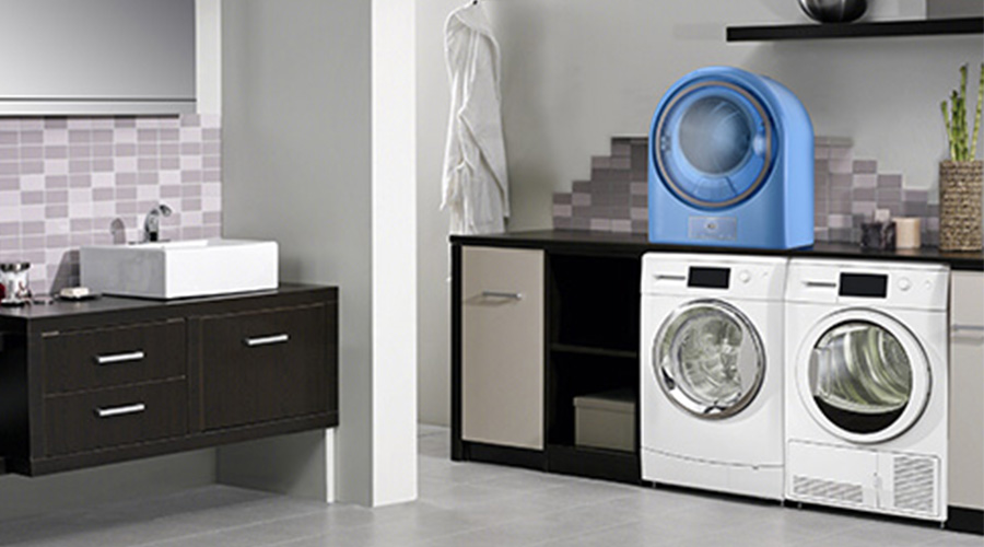 寶寶干衣好幫手的兒童干衣機(jī)，其烘干功率是多少？