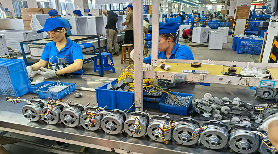 選擇靈活定制的合作伙伴,而非僅僅是制造商 選擇靈活定制的合作伙伴,而非僅僅是制造商