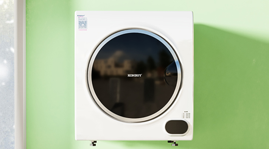 長時間使用衣物烘干機，需要檢查機器哪些問題