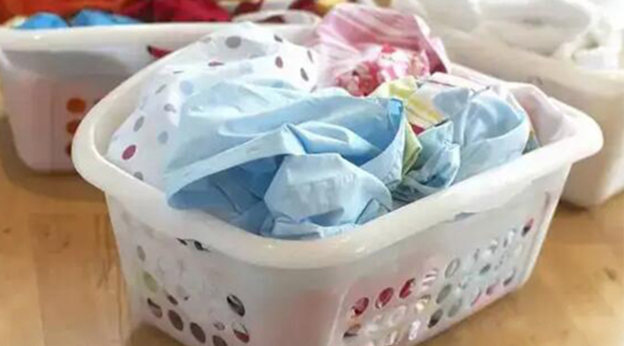 英國面臨“衛生貧困”！衣物烘干機輕松消除衣物衛生煩惱