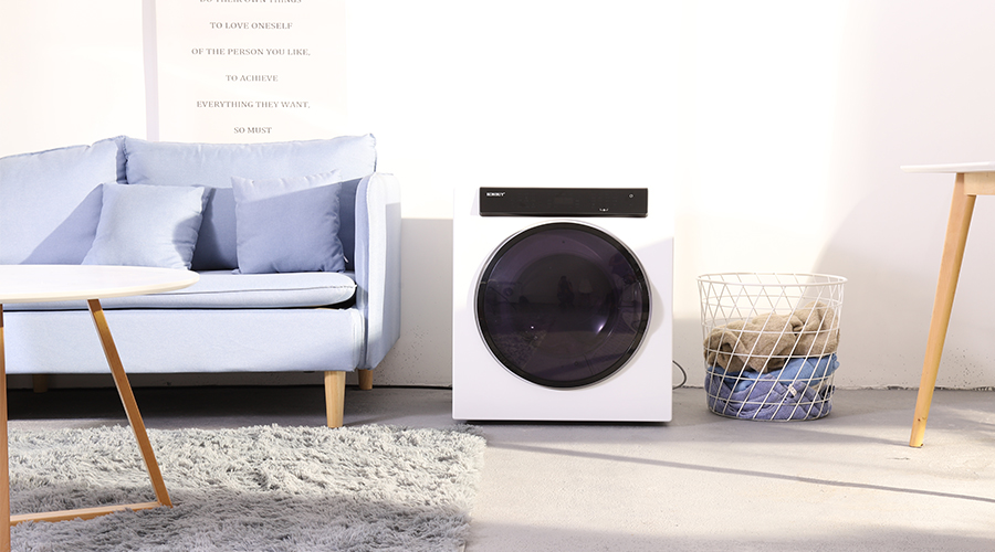 滾筒烘干機 滾筒烘干機