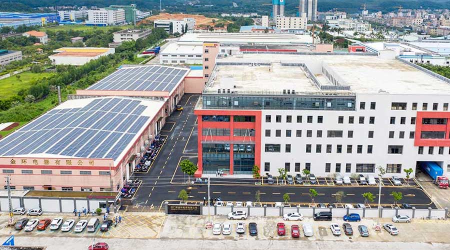 國內哪個節能干衣機代工廠家比較好