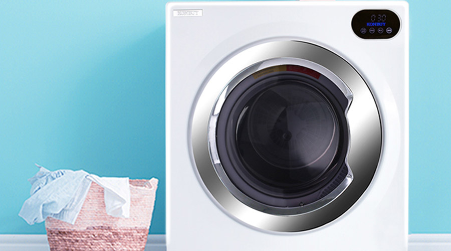 春節(jié)新衣著急穿怎么辦？滾筒干衣機實現速干即穿