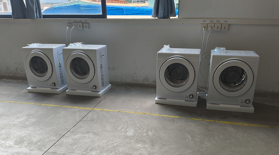 嚴守品質關：金環電器的生產之道