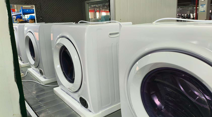 優(yōu)化熱風(fēng)循環(huán)，金環(huán)電器讓烘干更高效