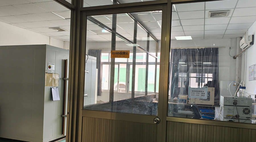 金環電器：嚴格把控零部件質量，確保出口品質