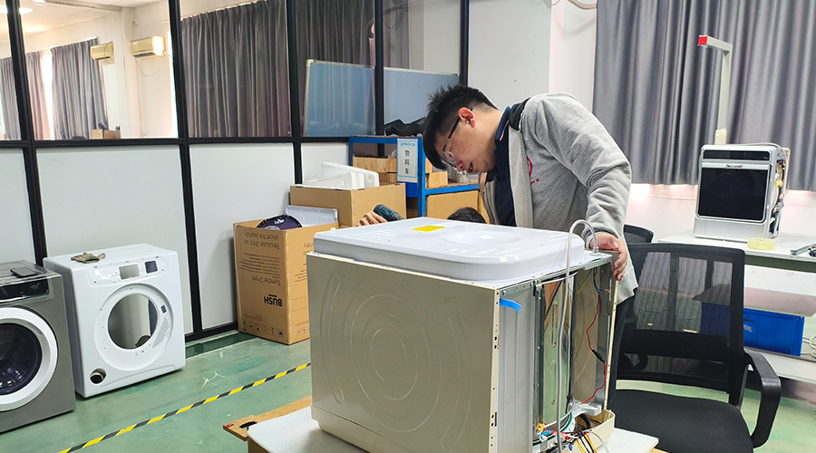 聚焦小熱泵烘干效率提升，引領(lǐng)行業(yè)技術(shù)革新