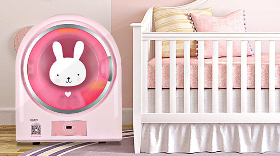 小型烘干機的風(fēng)輪皮帶的作用是什么？