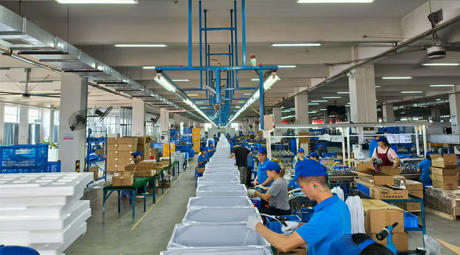 堅守品質與誠信，金環(huán)電器應對市場挑戰(zhàn)