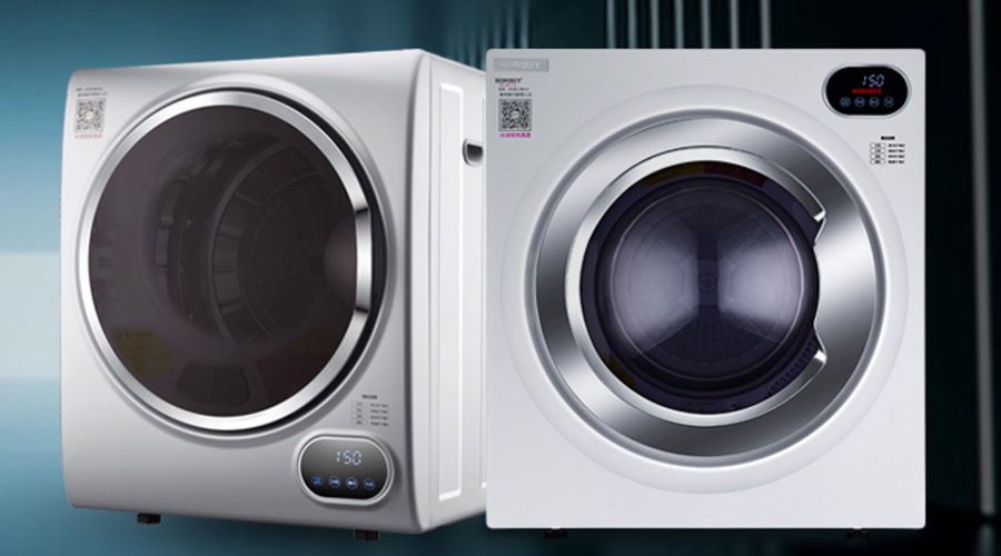多快好省！金環(huán)電器家用衣物烘干機優(yōu)勢凸顯，提升競爭力