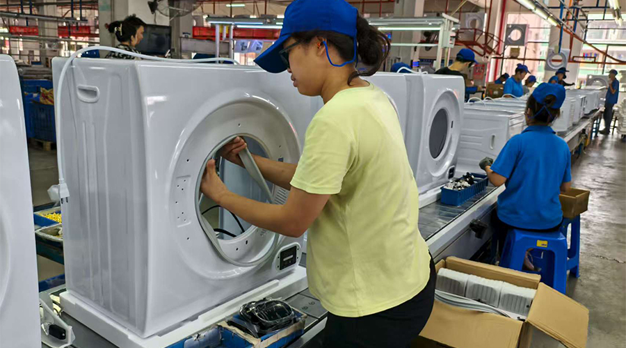 告別烘干褶皺,讓衣物煥然新生 告別烘干褶皺,讓衣物煥然新生