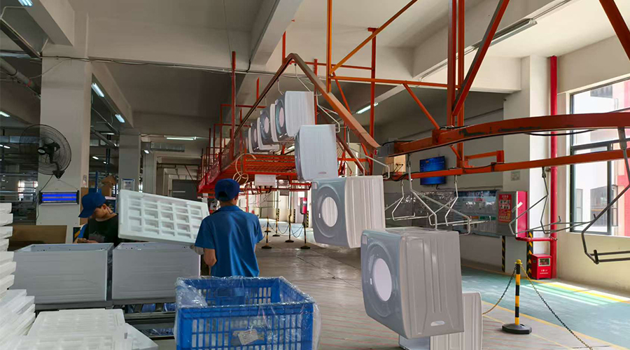 品質(zhì)鑄就信賴，創(chuàng)新引領(lǐng)未來