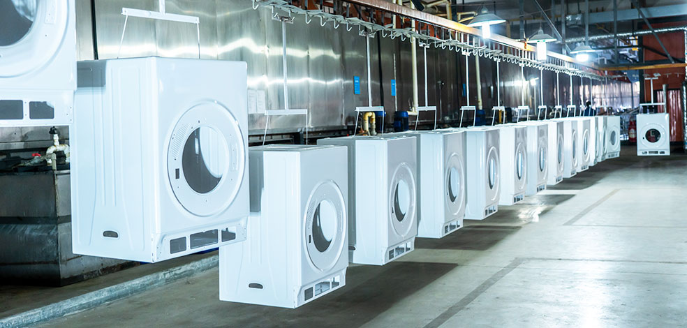 注塑車間 注塑車間